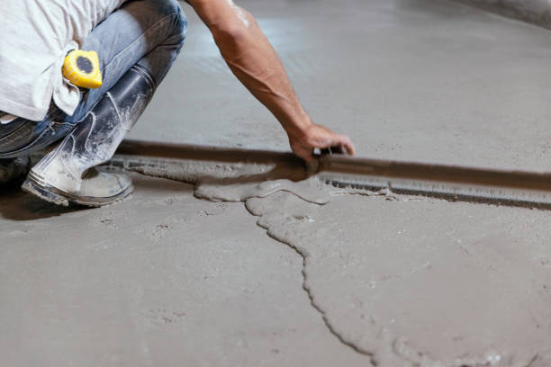Best Concrete Driveway Installation in Poplar Bluff, MO