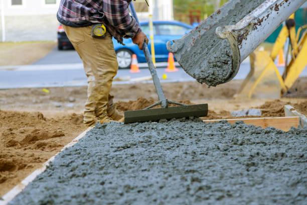 Best Stamped Concrete Services in Poplar Bluff, MO