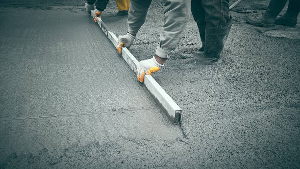 Best Concrete Steps and Stairs in Poplar Bluff, MO