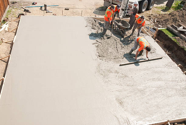 Best Concrete Removal and Replacement in Poplar Bluff, MO