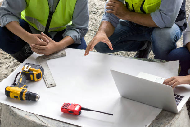 Best Commercial Concrete Services in Poplar Bluff, MO