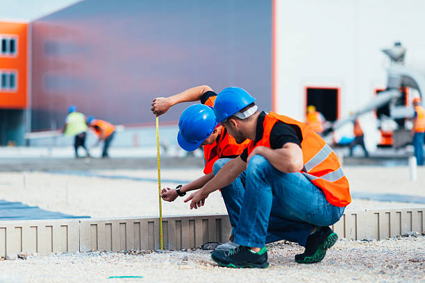 Best Concrete Demolition Services in Poplar Bluff, MO