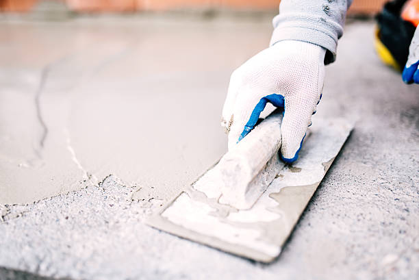 Best Concrete Removal and Replacement in Poplar Bluff, MO